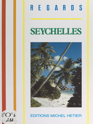 cover image of Seychelles